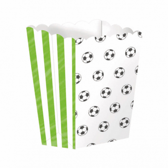 Popcornbeger fotball